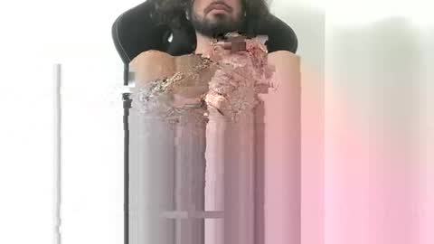 Cylus X online show from 09/27/25, 06:57