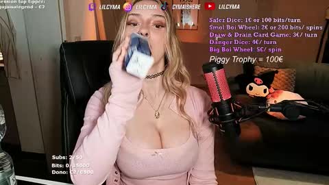 Snapshot of cymaishere chatting on 03/14/26, 09:53 cymaishere online show from 03/14/26, 09:53