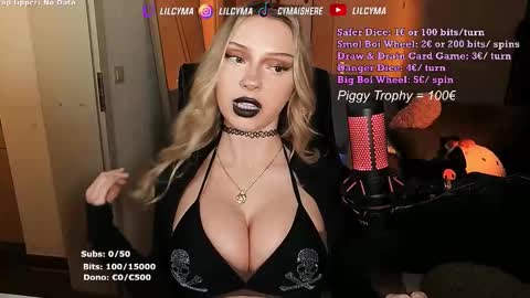 Snapshot of cymaishere chatting on 03/23/26, 07:51 cymaishere online show from 03/23/26, 07:51