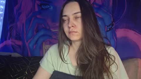 Cyndee Winter online show from 01/05/25, 09:03