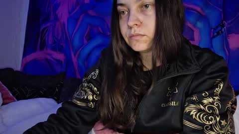 Cyndee Winter online show from 01/24/25, 05:32