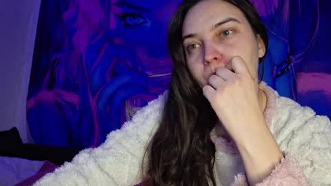 Cyndee Winter online show from 01/26/25, 04:51