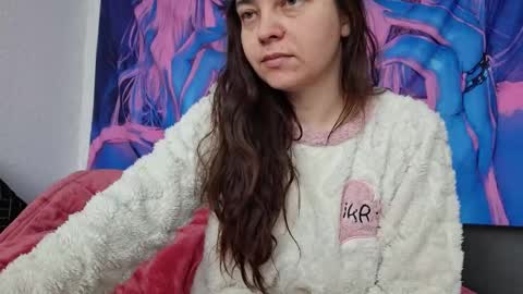 Cyndee Winter online show from 02/08/25, 09:56