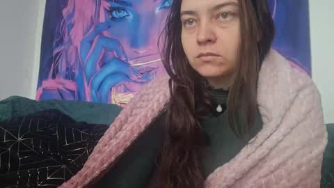 Cyndee Winter online show from 02/23/25, 12:16