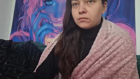 Cyndee Winter online show from 03/01/25, 10:34