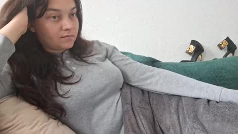 Cyndee Winter online show from 09/15/25, 02:50