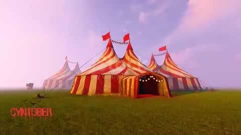 Cynpai online show from 10/03/25, 03:58