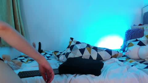 cynthiaa33 online show from 01/20/25, 03:15