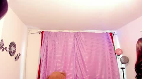 Cynthia online show from 10/15/25, 01:33