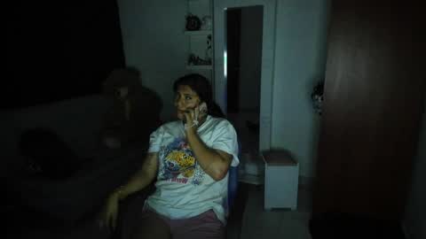 Cynthia online show from 04/04/26, 01:15