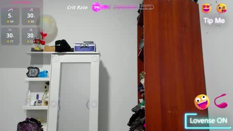Snapshot of cynthiawatson_ chatting on 04/28/26, 01:27 Cynthia online show from 04/28/26, 01:27