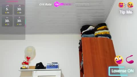 Snapshot of cynthiawatson_ chatting on 05/09/26, 12:10 Cynthia online show from 05/09/26, 12:10