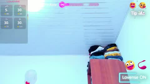 Snapshot of cynthiawatson_ chatting on 05/12/26, 12:35 Cynthia online show from 05/12/26, 12:35