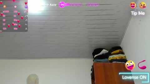 Snapshot of cynthiawatson_ chatting on 05/25/26, 12:11 Cynthia online show from 05/25/26, 12:11