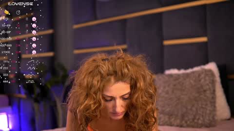 Ivy online show from 01/06/25, 07:09