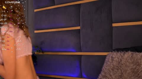 Ivy online show from 01/08/25, 03:51