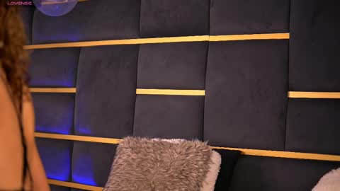 Ivy online show from 02/13/25, 04:11