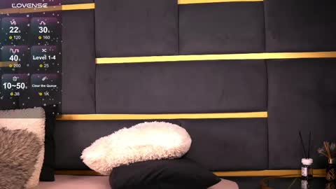 Ivy online show from 02/18/25, 03:53