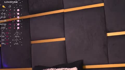 Ivy online show from 02/20/25, 03:56