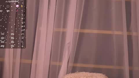 Ivy online show from 01/17/26, 03:55