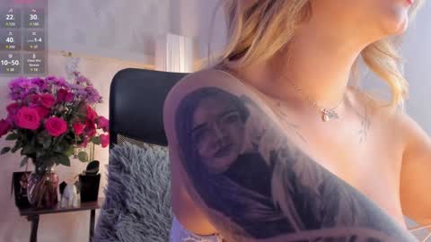 Snapshot of cyntia_adams chatting on 01/21/25, 06:34 cyntia_adams online show from 01/21/25, 06:34