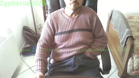 Chris online show from 03/06/25, 09:03