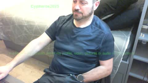 Chris online show from 02/28/26, 10:44