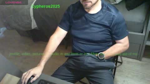 Chris online show from 03/20/26, 09:03