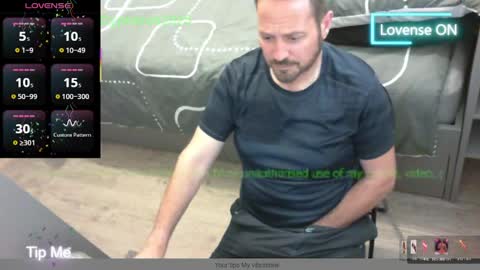 Chris online show from 05/10/26, 06:46