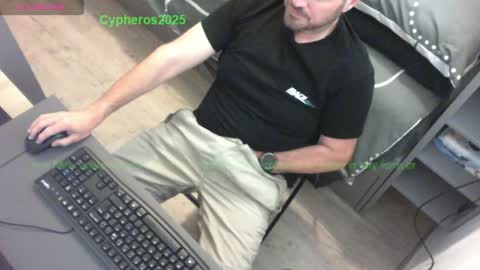 Chris online show from 05/14/26, 08:15