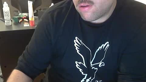 cyrsug online show from 09/18/25, 01:35