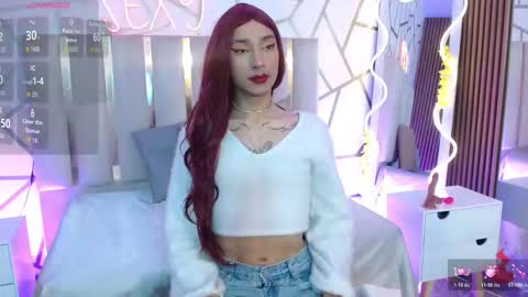 cyrus_tay online show from 12/15/25, 12:31