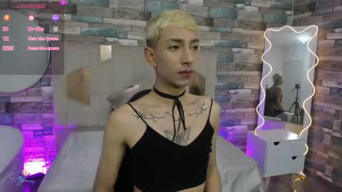 cyrus_tay online show from 05/22/26, 12:00