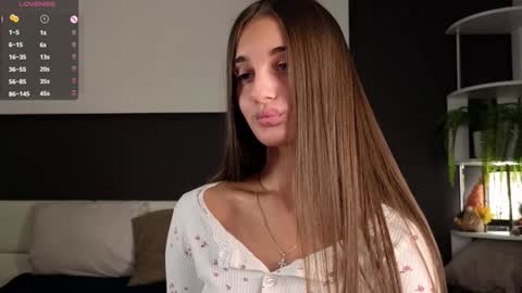 Isabella online show from 01/17/25, 04:06