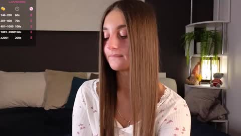 Isabella online show from 01/18/25, 01:08