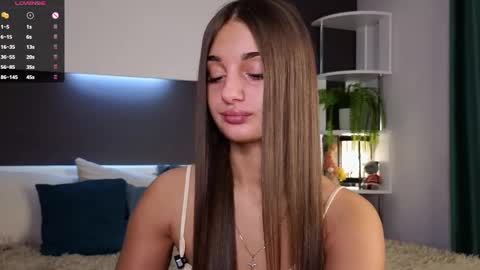 Isabella online show from 02/15/25, 01:10