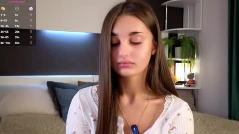 Isabella online show from 02/18/25, 01:10