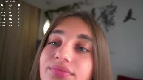 Isabella online show from 09/29/25, 01:11