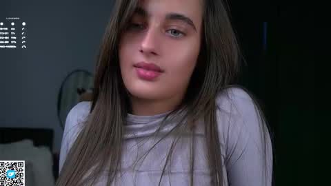 Isabella online show from 02/09/26, 01:09