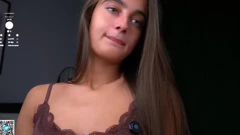 Isabella online show from 02/15/26, 01:13