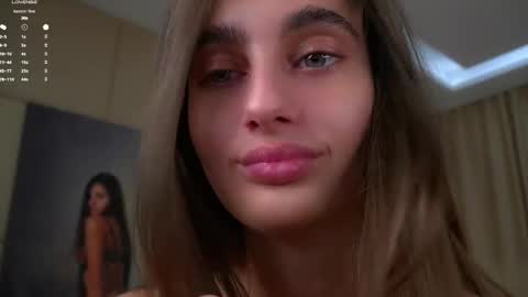 Isabella online show from 04/03/26, 01:14