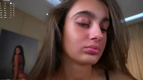 Isabella online show from 04/05/26, 01:03