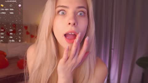 Snapshot of d0ll_eyes_ chatting on 02/10/26, 06:39 Julie online show from 02/10/26, 06:39