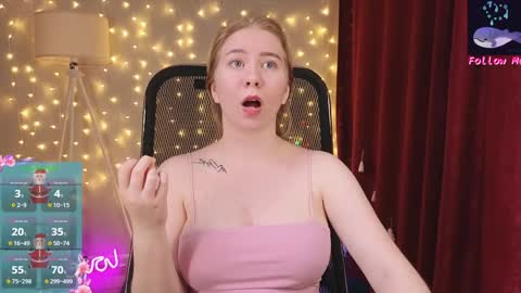 Donna online show from 01/04/25, 01:10