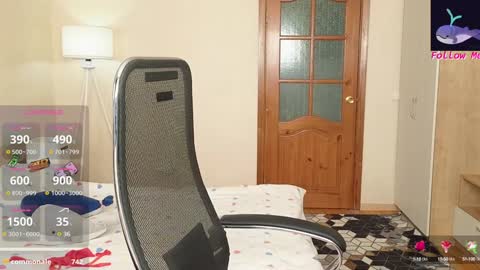 Donna online show from 02/05/25, 10:08