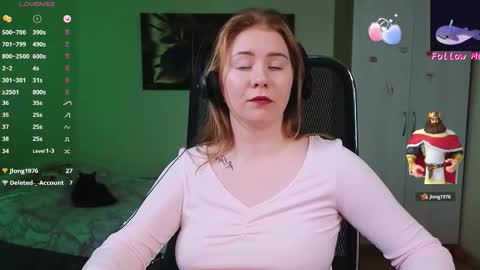 Donna online show from 09/13/25, 09:58