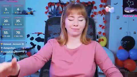 Snapshot of d0nna_ chatting on 11/07/25, 11:49 Donna online show from 11/07/25, 11:49