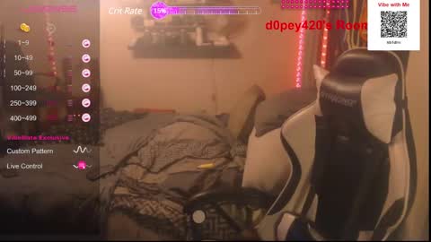D0pey42O online show from 12/01/24, 11:14