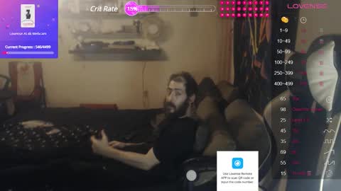 D0pey42O online show from 02/03/25, 12:14