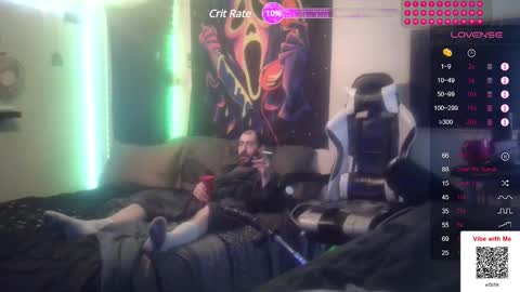 D0pey42O online show from 02/18/25, 02:59